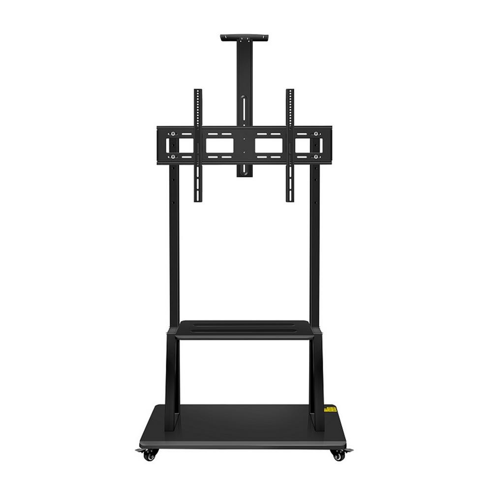 HomePro ขาแขวนทีวีแบบฐานล้อเลื่อน  FD-1800 แบรนด์ MOVADA