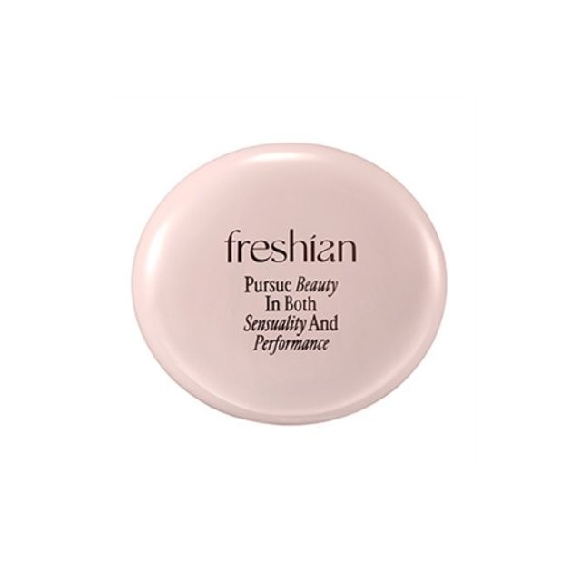 FRESHIAN EGG-LIKE GLOW CUSHION (VEGAN) SPF35, PA++