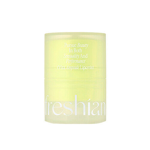 FRESHIAN VITA AMPOULE LIPCERIN (VEGAN) 01 ENRICHED