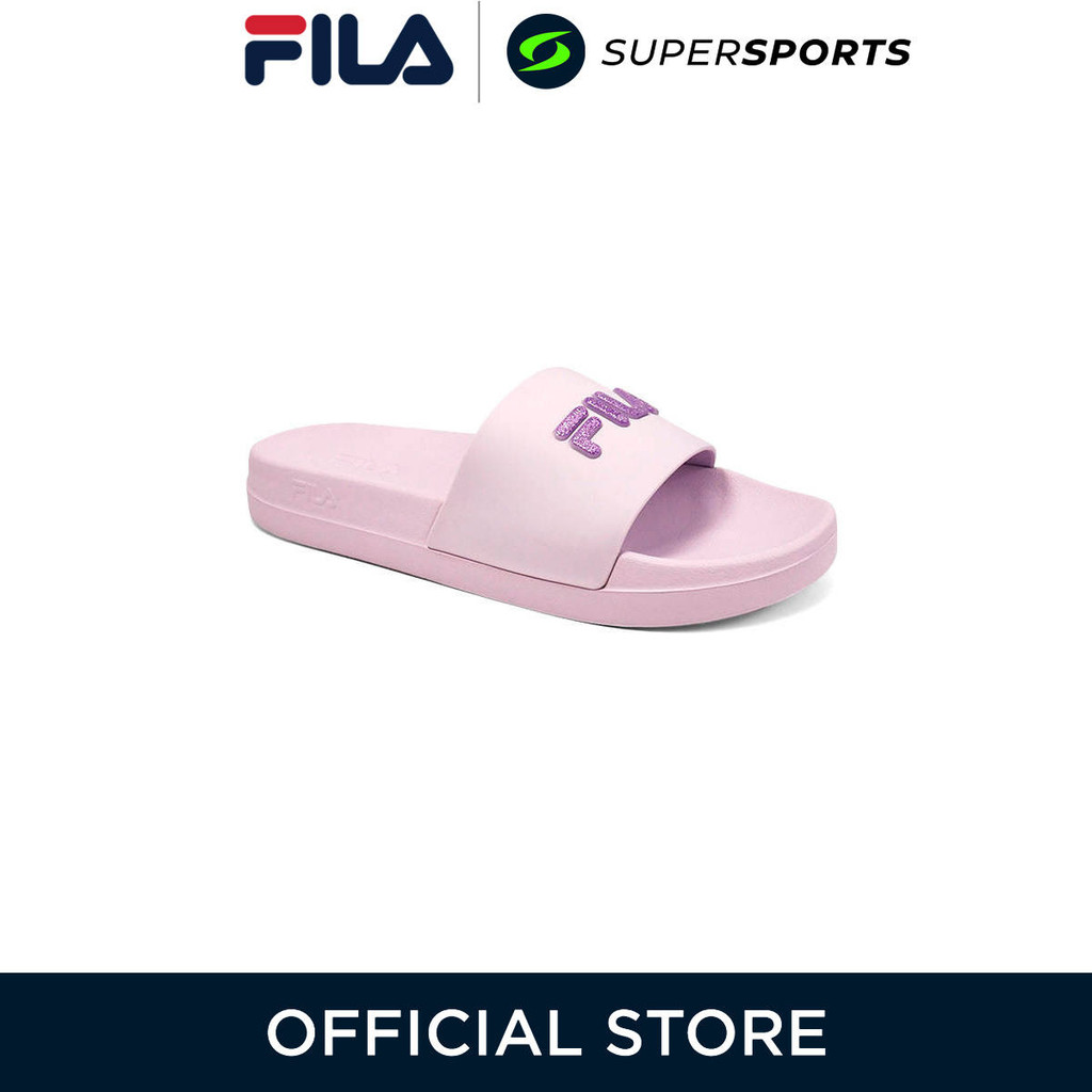 FILA Sparkle SDS240803W รองเท้าแตะผู้หญิง