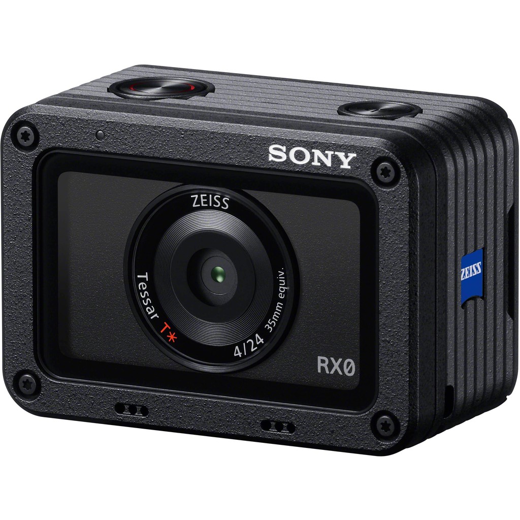 【Used】 SONY Digital Camera Cyber-shot DSC-RX0【Direct From Japan】