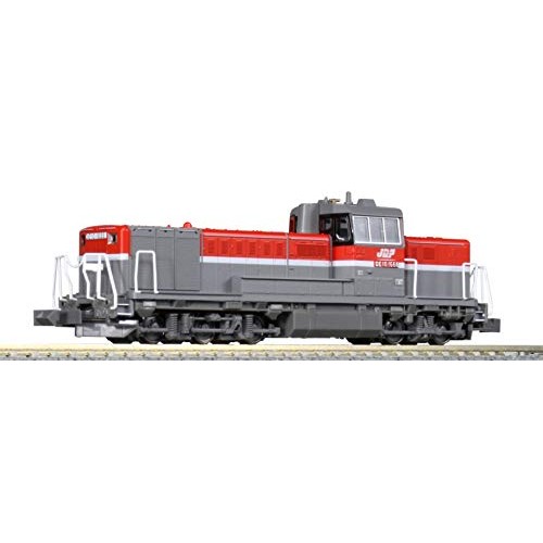 [นำเข้าจากประเทศญี่ปุ่น] KATO N Gauge DE10 JR Freight Update Color 7011-3 รถไฟรุ่น Diesel Locomotiv