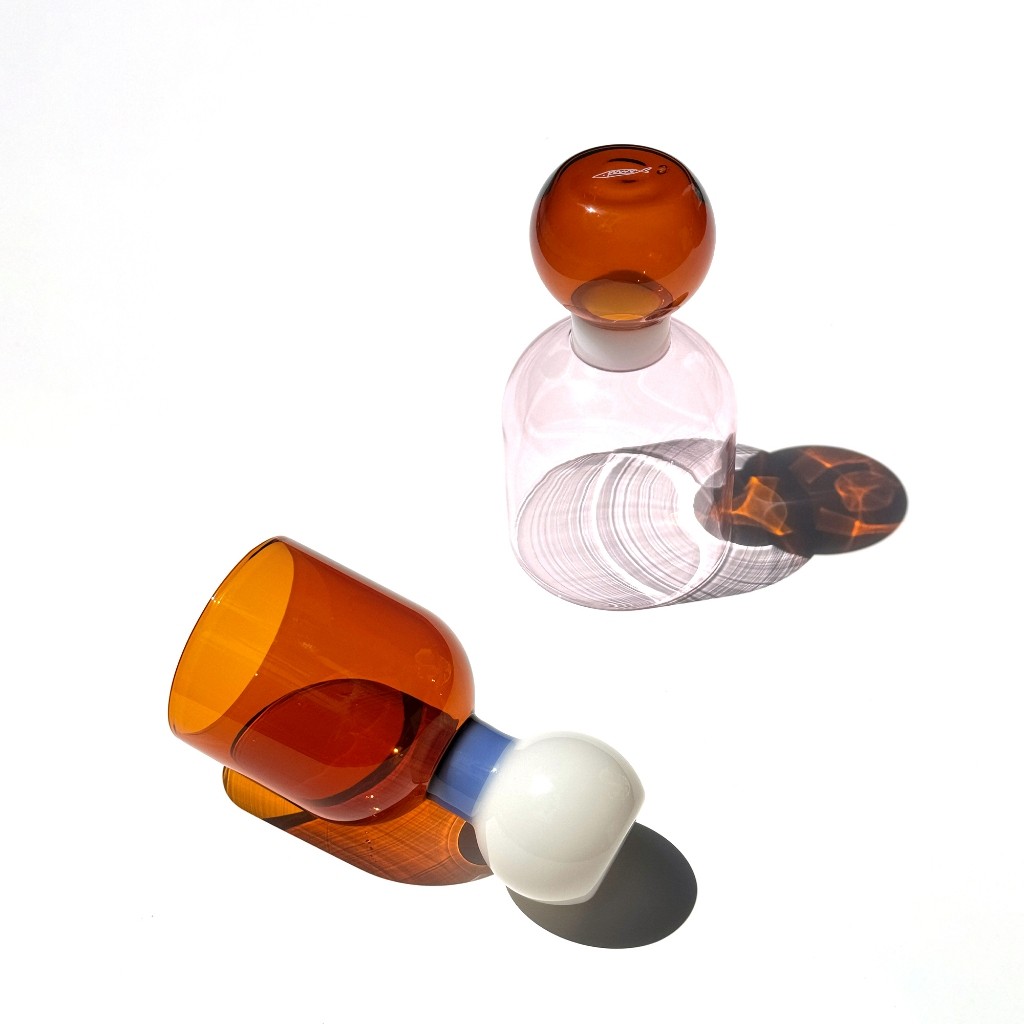 Sardine Set Sardine Wineglass แก้วไวน์ แชมเปญคู่  2 ใบ