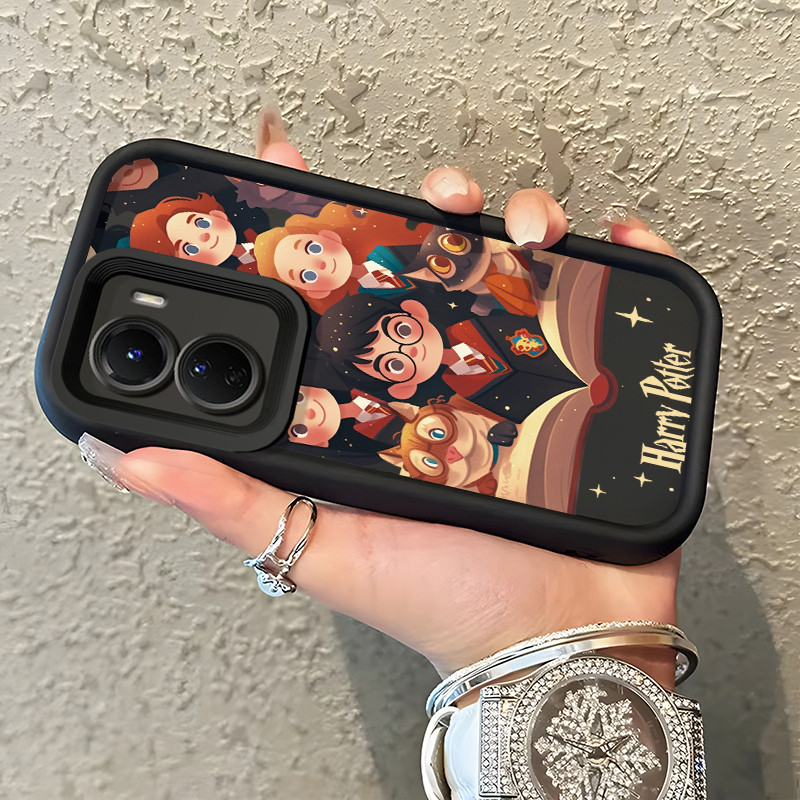 เคสสำหรับ VIVO Y16 4G VIVO Y35 5G VIVO Y56 5G เคสโทรศัพท์ลายดิสนีย์