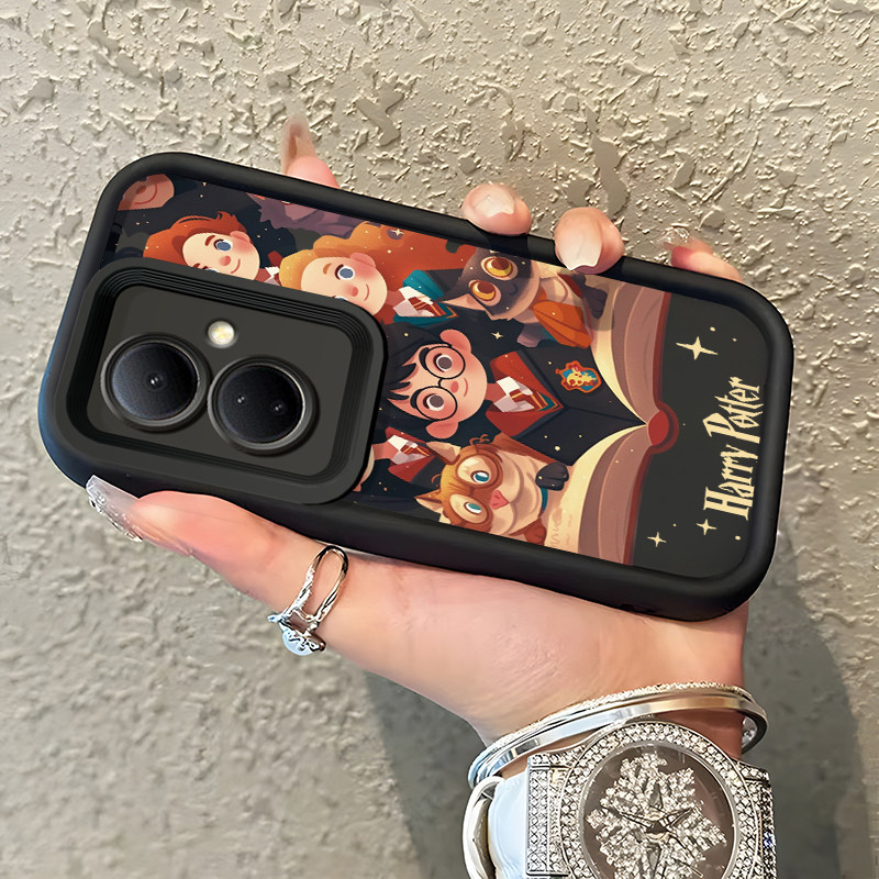 เคสสำหรับ VIVO Y78 5G Y78+ 5G V29 Lite 5G เคสโทรศัพท์ลายดิสนีย์