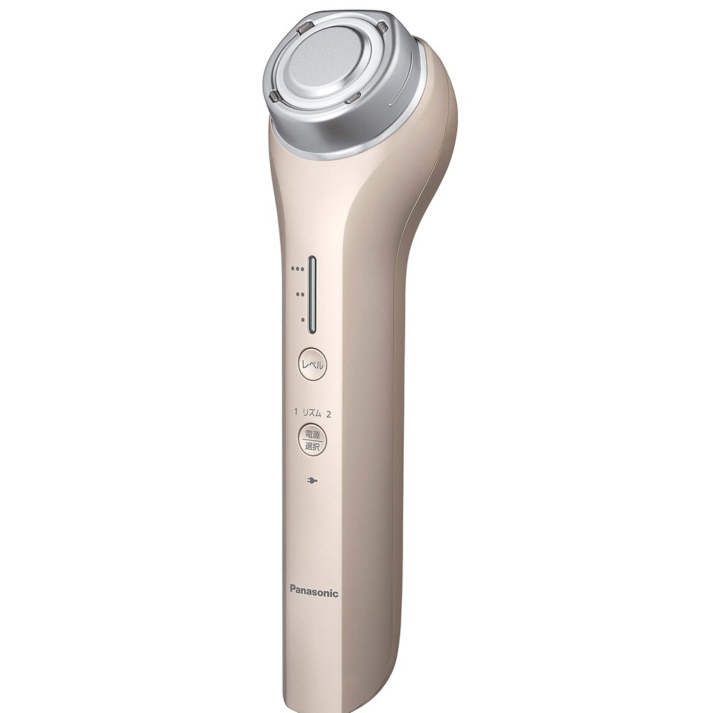 Panasonic พานาโซนิค อุปกรณ์ความงามบนใบหน้า รฟ EH-SR74-N e0314