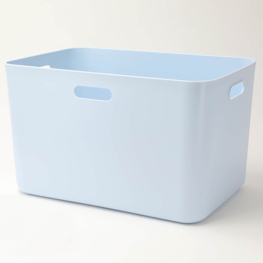 NITORI กล่องSOFT INBOX REG BL