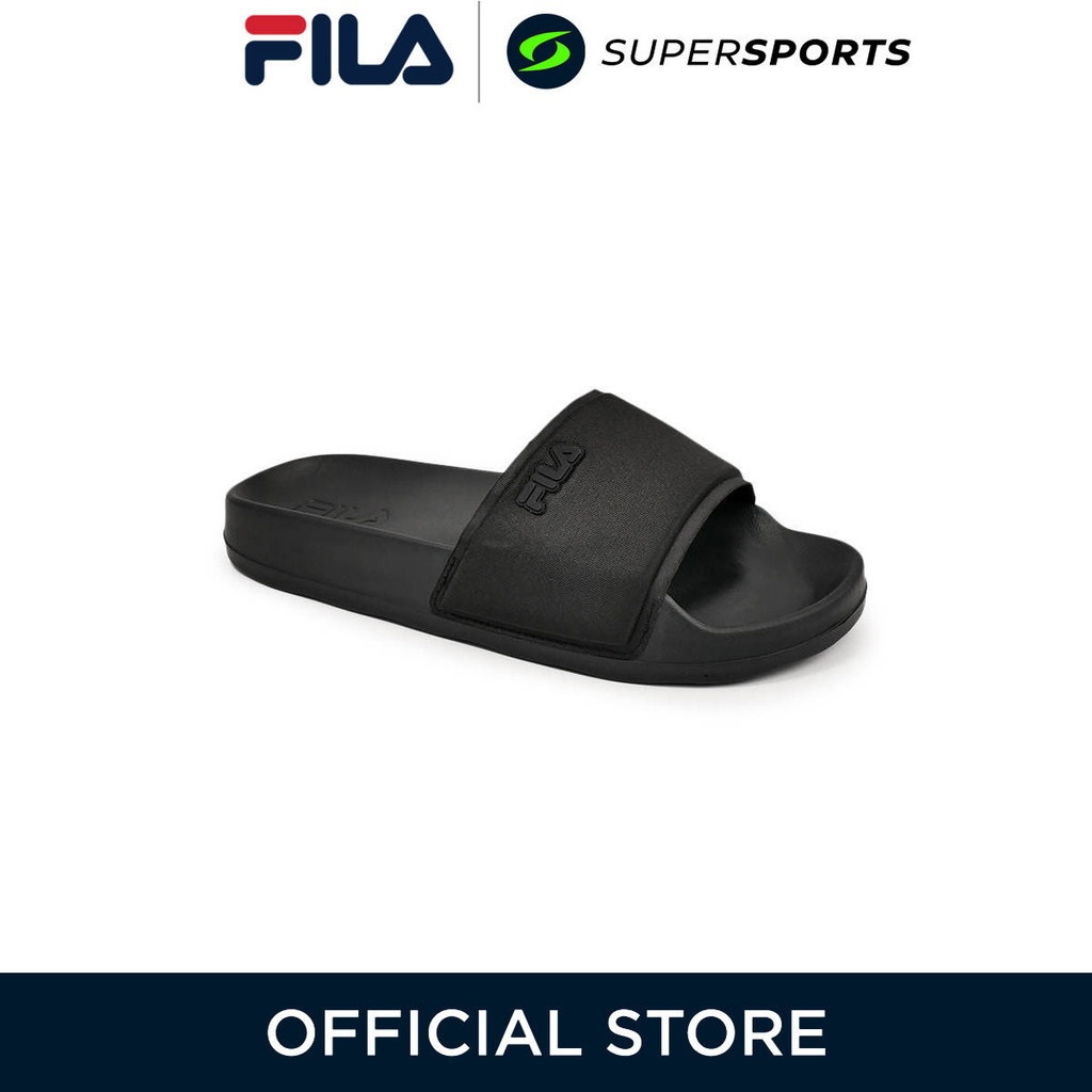 FILA Obsession SDS240901M รองเท้าแตะผู้ชาย