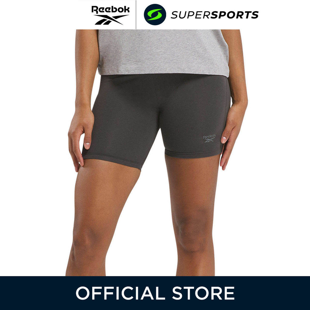 REEBOK Archive Evolution Vector กางเกงลำลองขาสั้นผู้หญิง