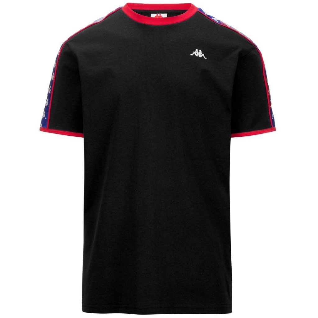เสื้อยืด รุ่น 222 BANDA LILOGT 321Q17W