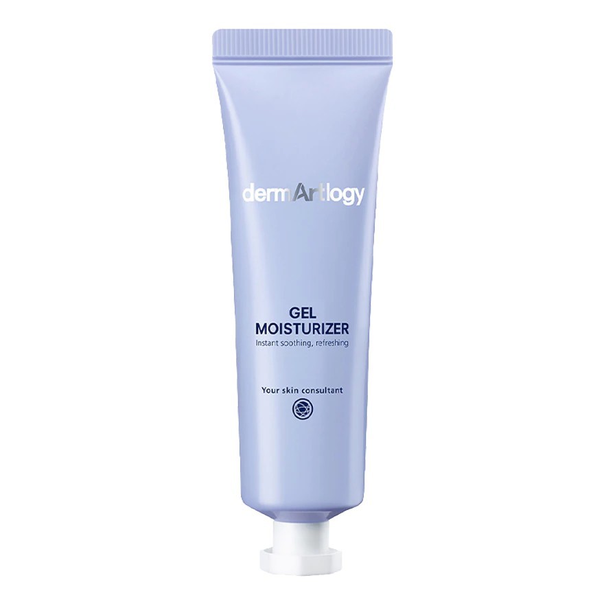 Dermartlogy Ageless​ Gel​ Moisturizer 50ml