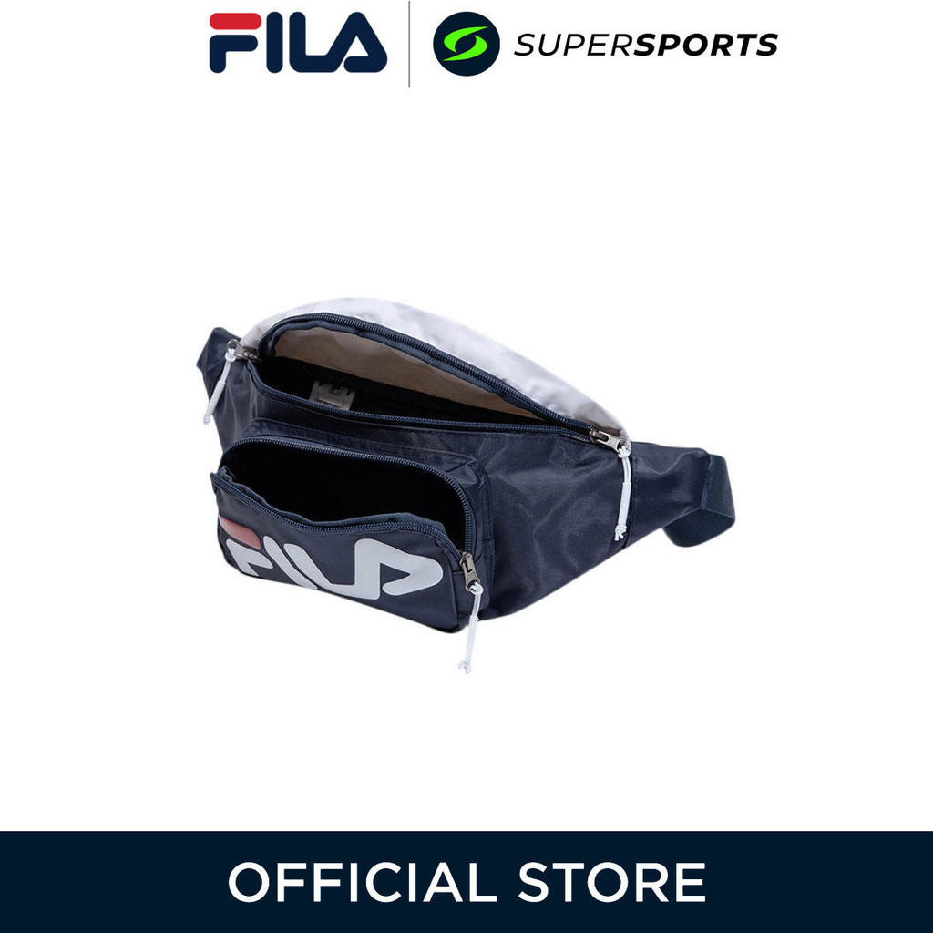 FILA WBV240701U กระเป๋าคาดเอวผู้ใหญ่