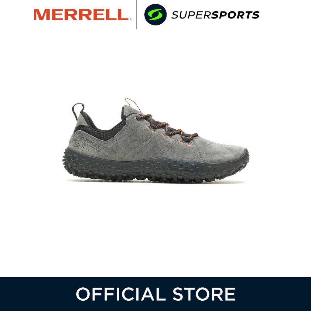 MERRELL Wrapt รองเท้าลำลองผู้ชาย