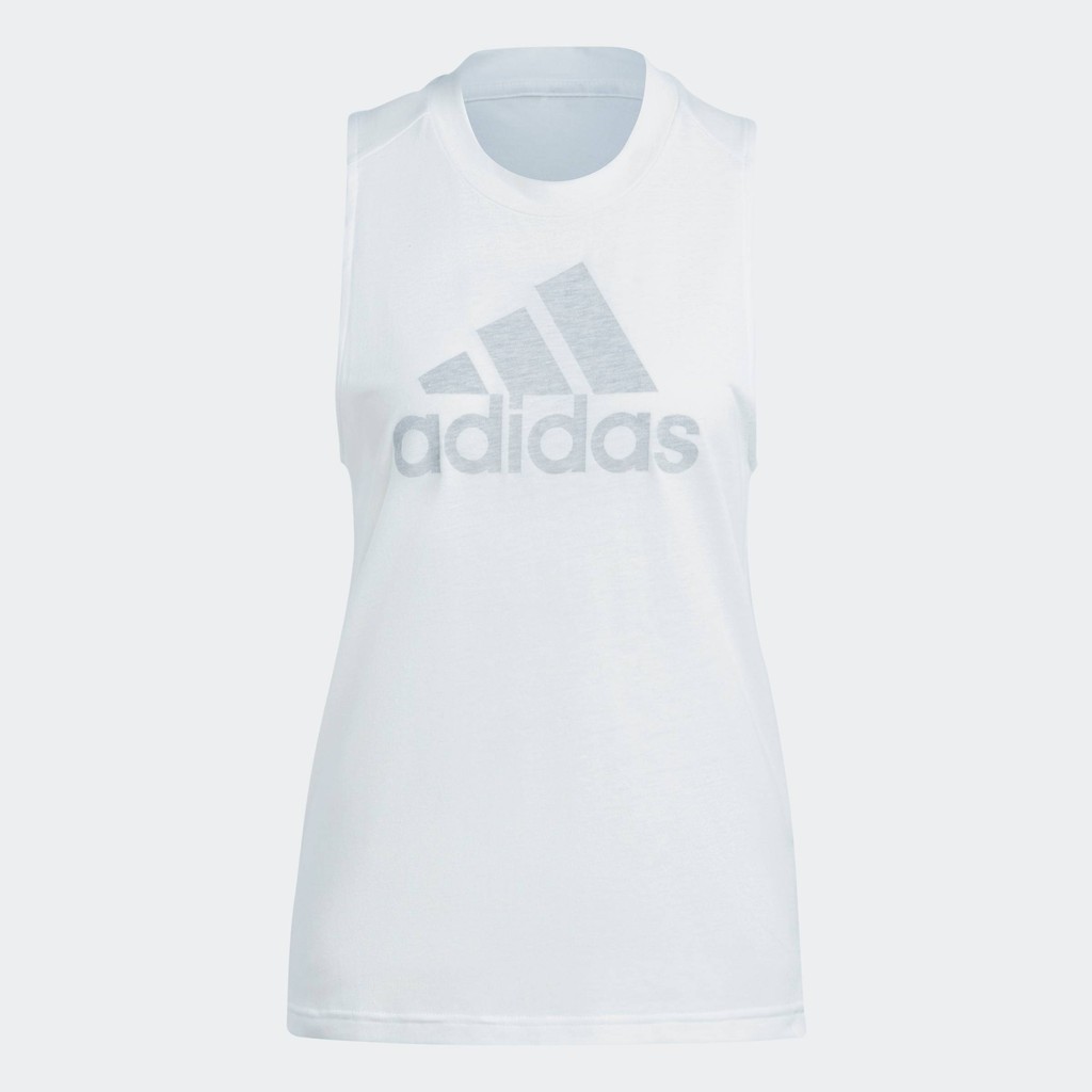 adidas ไลฟ์สไตล์ เสื้อกล้าม adidas Sportswear Future Icons Winners 3.0 ผู้หญิง สีขาว IC0464