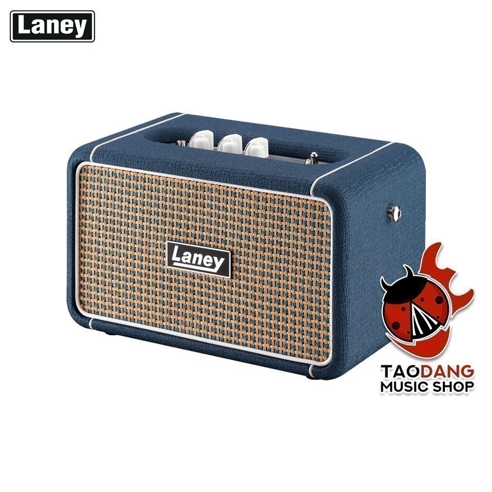 ทักแชทรับส่วนลด 2,000.- LANEY F67-LIONHEART Bluetooth Speaker ลำโพงบลูทูธเลนีย์ รุ่น F67-LIONHEART