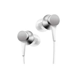 Xiaomi In-Ear Headphones Basic หูฟังมีสาย | หูฟัง Type-C Earphones | สายสัญญาณเสียง 3.5 I ไมโครโฟนในตัว | หูฟังสาย