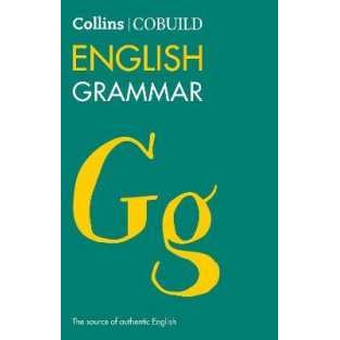 COBUILD English Grammar (Collins Cobuild Grammar) (4TH) [Paperback]