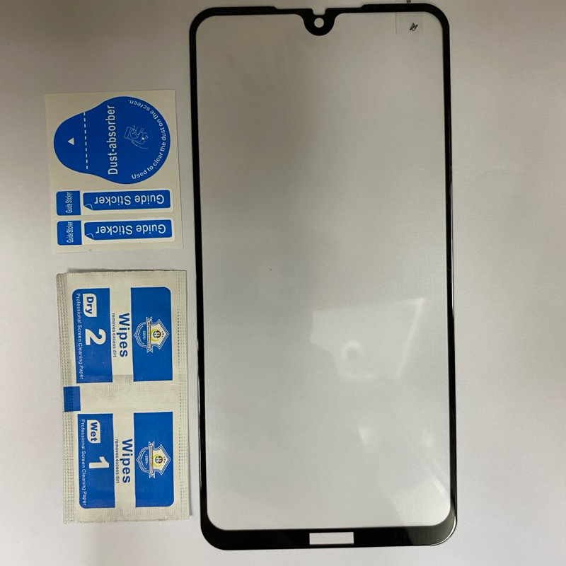 พร้อมส่ง🔥สินค้าส่งจากไทย ฟิล์มกระจกเต็มจอ Mate20X/Y MAX