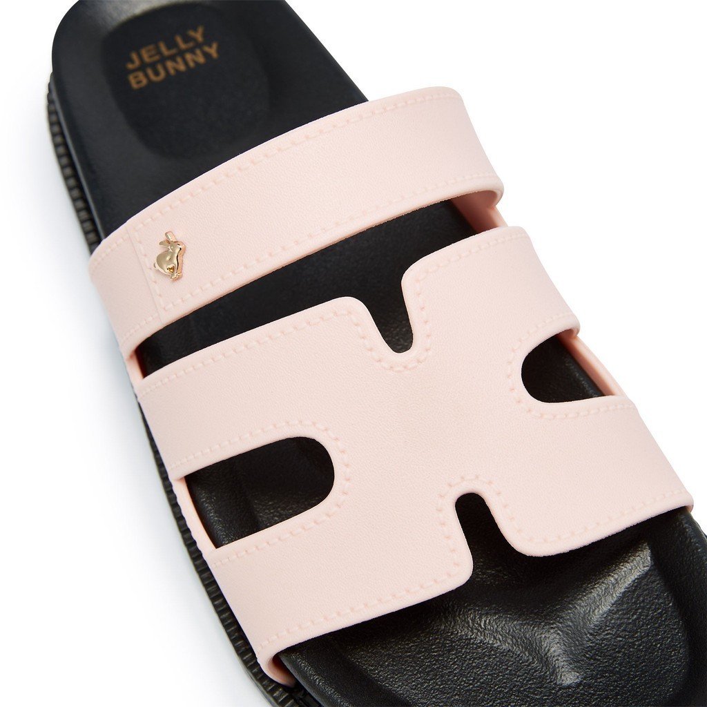 JELLY BUNNY รองเท้าแตะ SENA PLAIN รุ่น B24SLSI053