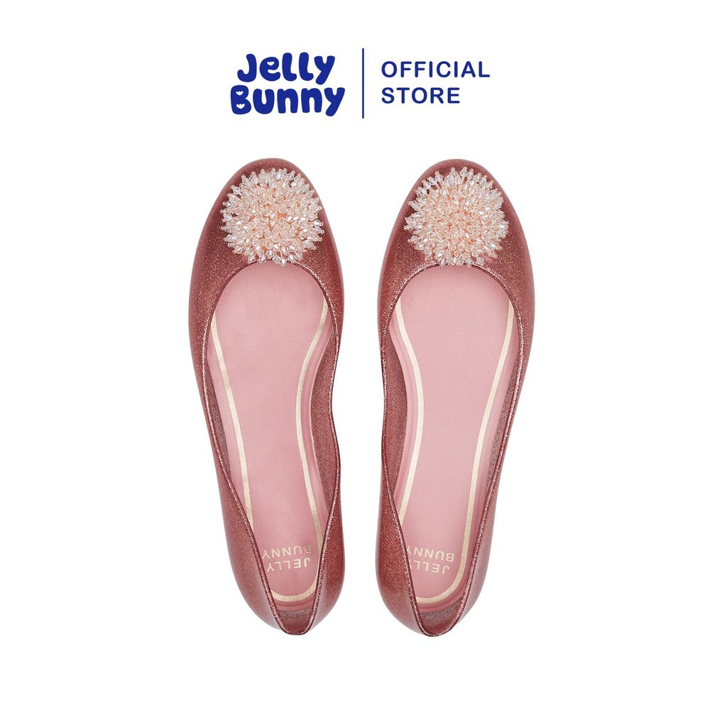 JELLY BUNNY รองเท้า MELINA MORGAN รุ่น B22WLBL001