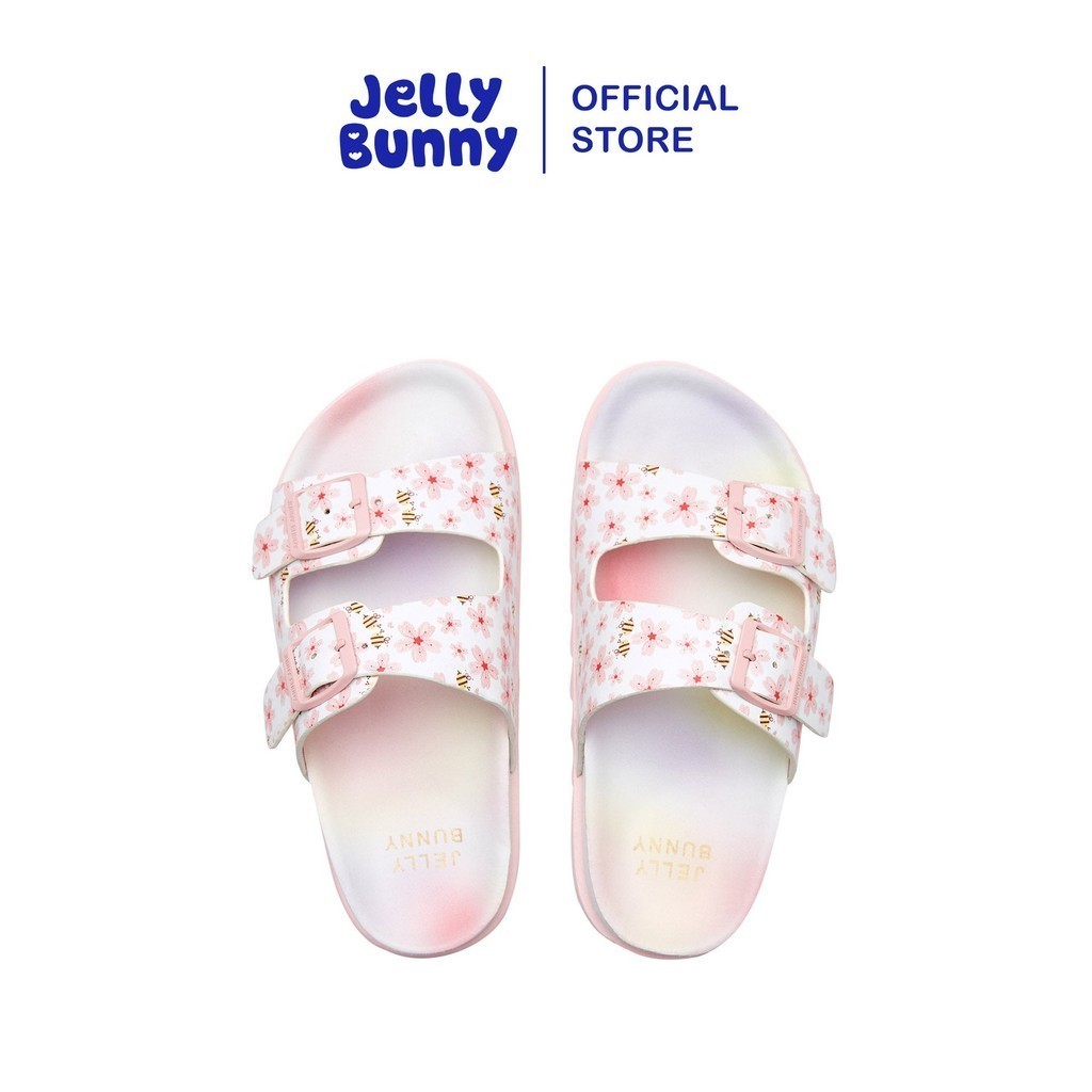 JELLY BUNNY รองเท้าเด็ก MINI SANDAL LENNON รุ่น B24SKSI011