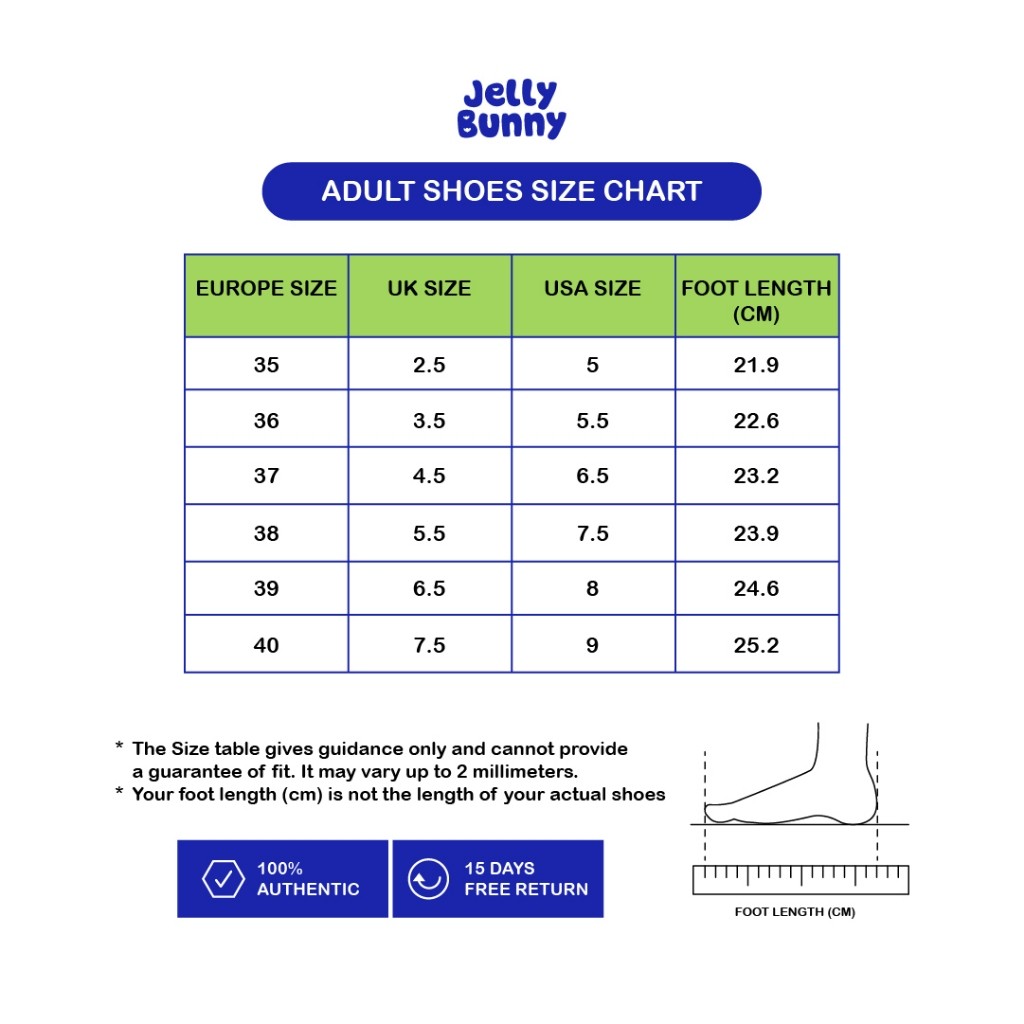 JELLY BUNNY รองเท้าแตะ Slide Raffia รุ่น B23WLYI001
