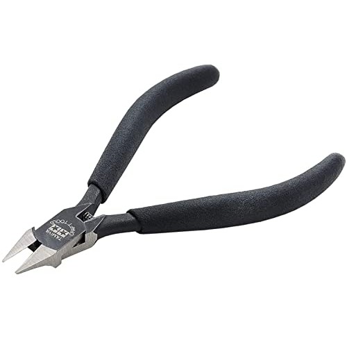 TAMIYA Craft Tool Series No.35 Thin Blade Nipper 74035 สินค้าแท้ใหม่เอี่ยมจำหน่ายในญี่ปุ่น l