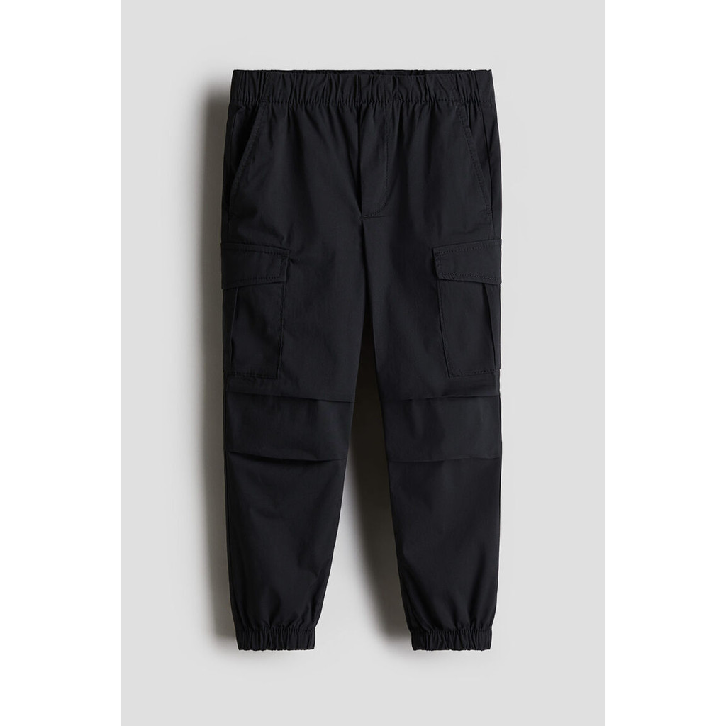 H&M Boys Parachute trousers 1251391_1