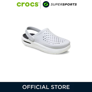 CROCS InMotion Clog รองเท้าลำลองผู้ใหญ่ 209964-1FT - LiteRide New Model
