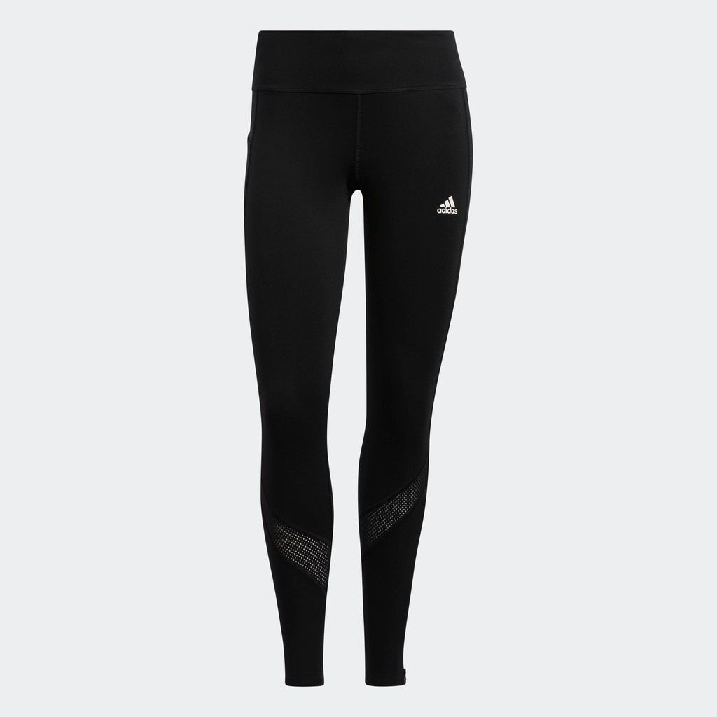 adidas Running OWN THE RUN TIGHTS Women Black FS9832
