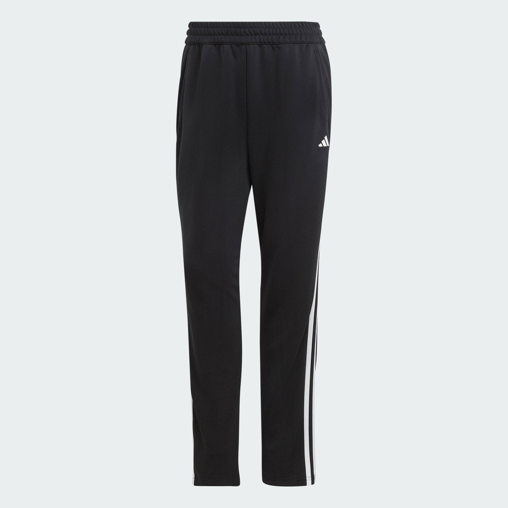 adidas Training AEROREADY Train Essentials 3-Stripes Pants Women Black HZ5646