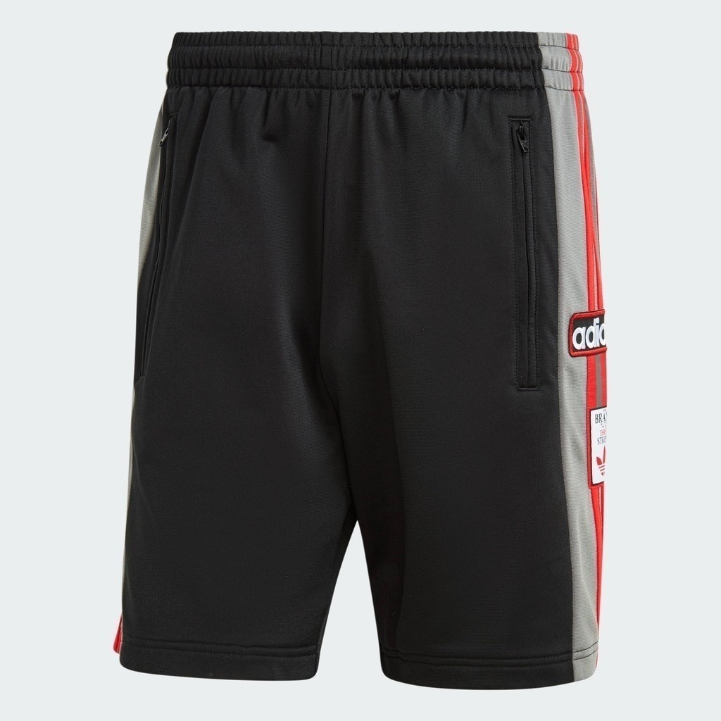 adidas Lifestyle Adicolor Adibreak Shorts Men Black IM9446