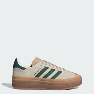 adidas Lifestyle Gazelle Bold Shoes Unisex White ID7056