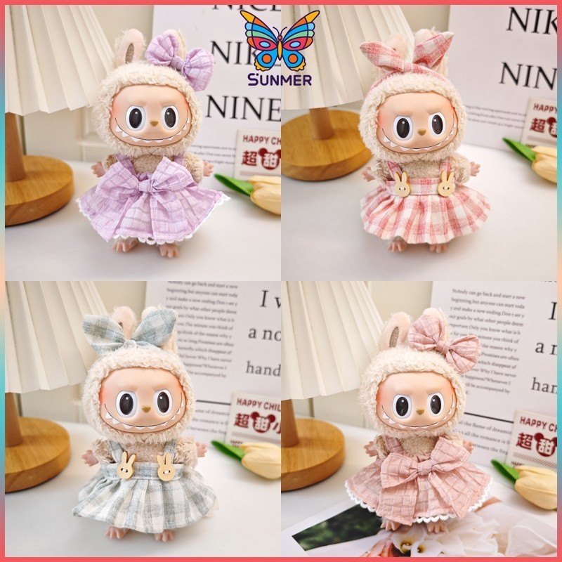 ชุดมาการอง Labubu น่ารักหลายสี 30 ตัวเลือกสั่งซื้อในวันเดียวกันจัดส่งด่วนในวันเดียวกัน