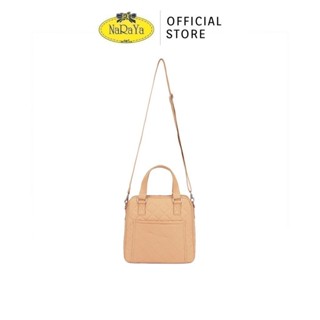 NaRaYa Crossbody Bag กระเป๋าสะพายข้าง NBF-828WR