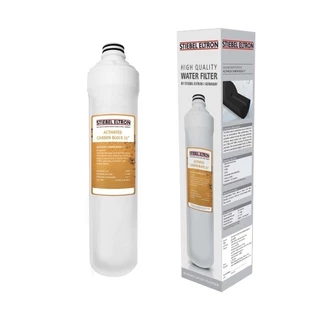 STIEBEL ELTRON ไส้กรองน้ำ Activated Carbon Block Filter 11" ไส้กรอง สำหรับเครื่องกรองน้ำดื่ม รุ่น Glacier