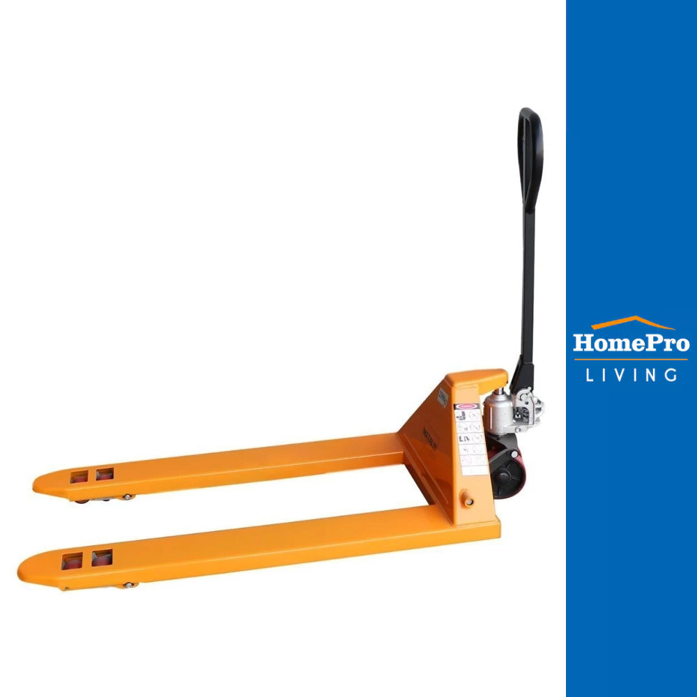 HomePro รถยกพาเลท 2.5 ตัน แบรนด์ PROBEST