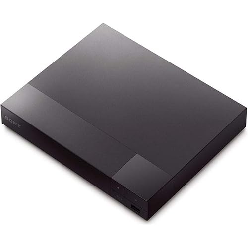 Sony Partest Free Pal/Ntsc เข้ากันได้กับ Bdp-S1500 สเปคในประเทศ Cprm เครื่องเล่น Blu-Ray/Dvd
