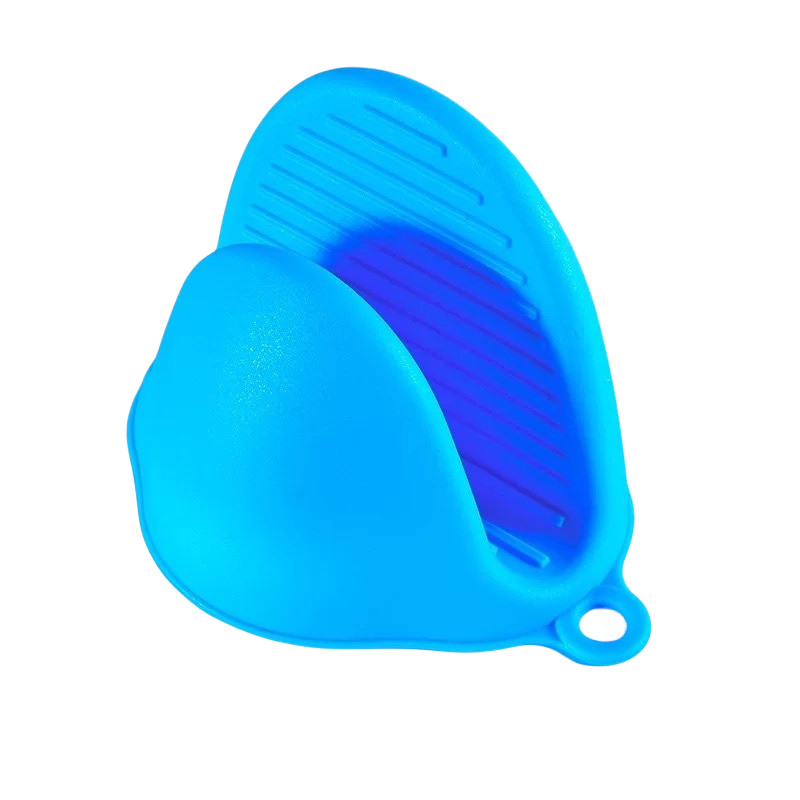 Ones ถุงมือกันความร้อน(1คู่) ทนได้230℃ มี 3สีให้เลือก อุปกรณ์ครัว - รูปที่ 6