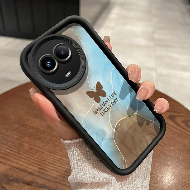 เคสสำหรับ Realme 11 4G 11 5G 11X 5G C67 5G V50s 5G Narzo 60X 5G เคส