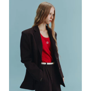 Twotwice - Oasis Blazer - เสื้อสูทผู้หญิงทรง oversized ผ้าดีมาก *สินค้าพร้อมส่ง*