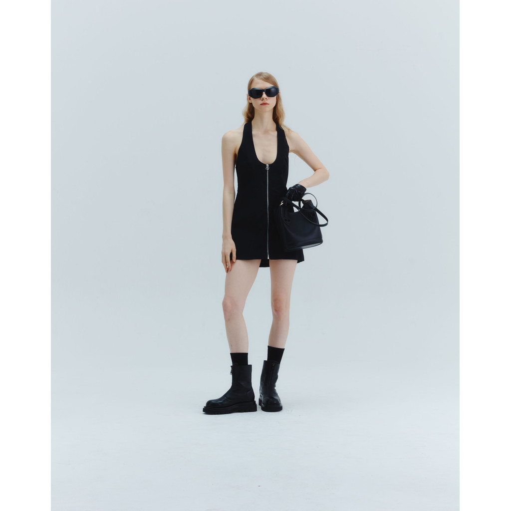 Twotwice - Classic Tempo Dress
