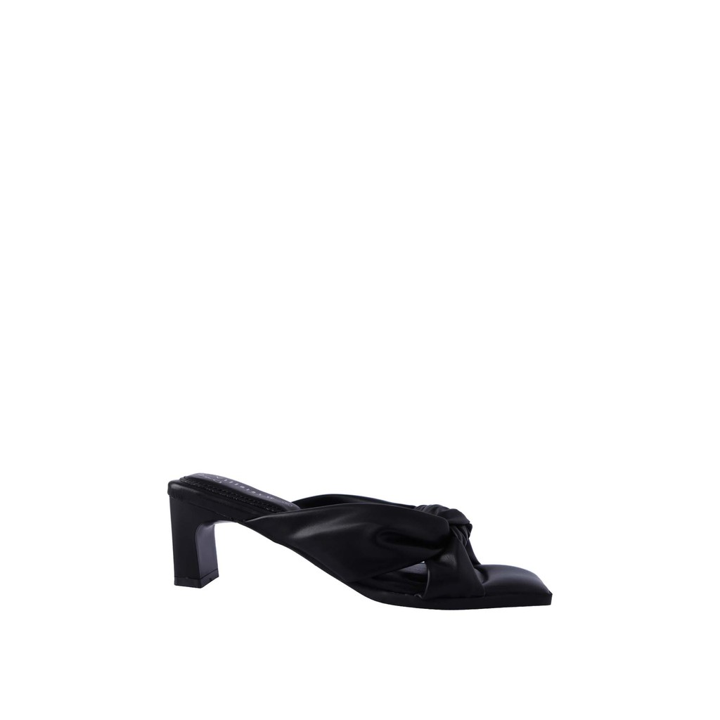 Villains SF INES Comfort Heeled Sandals รองเท้าแซนเดิลส้นสูงใส่สบายผู้หญิง ส้นสูง 2.8"
