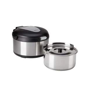 HOMEMATE หม้อตุ๋นไร้สาย 3.5 ลิตร รุ่น HOM-1235C1