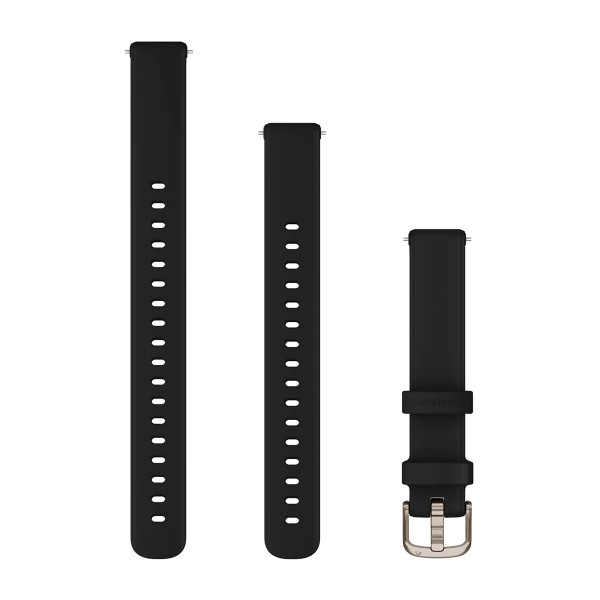 Acc Lily 2 band (14 mm) สายนาฬิกา Garmin Lily 2