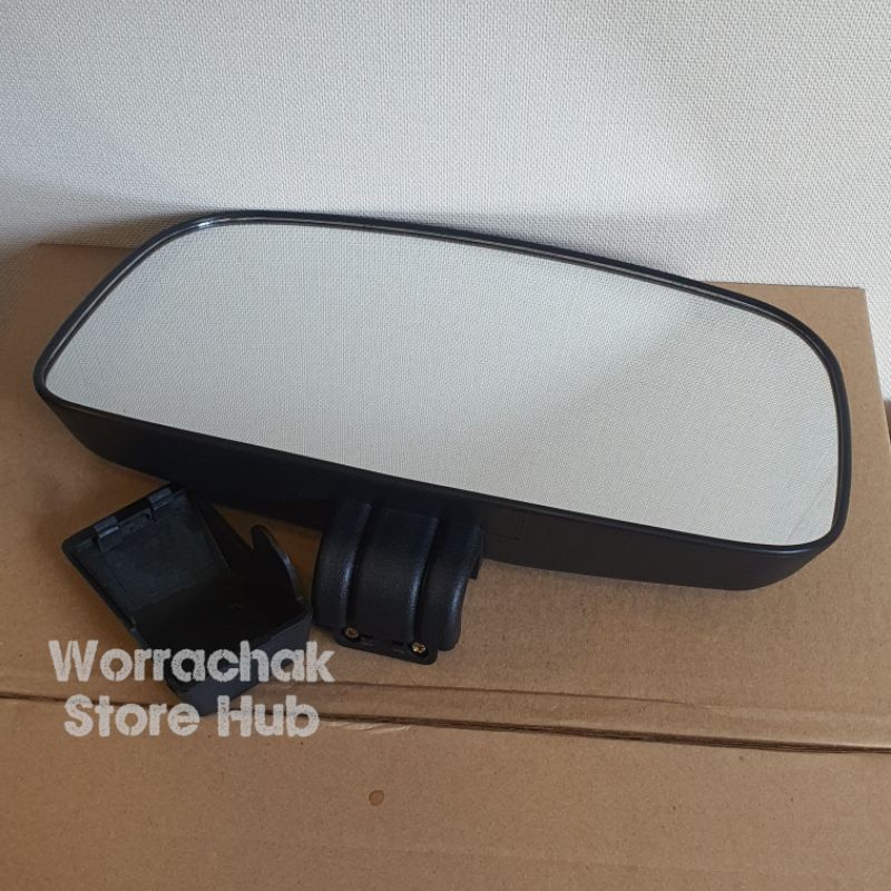 กระจกมองข้าง ข้างซ้าย/ข้างขวา Nissan UD CWM 454 , UD454 ราคาต่อข้าง
