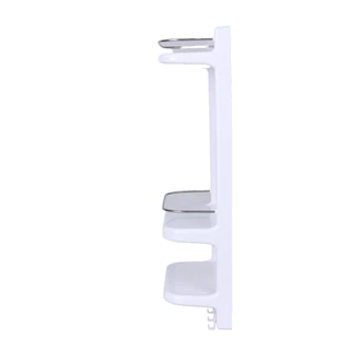 MARINE ชั้นวางอเนกประสงค์ รุ่น TS-02 MAX SPACE |ZWF|