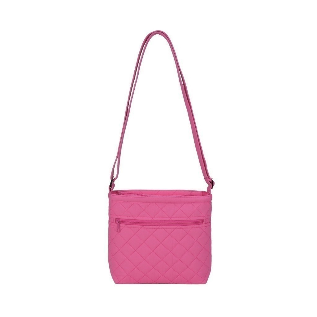 NaRaYa Crossbody Bag กระเป๋าสะพายข้าง NBF-761AWR