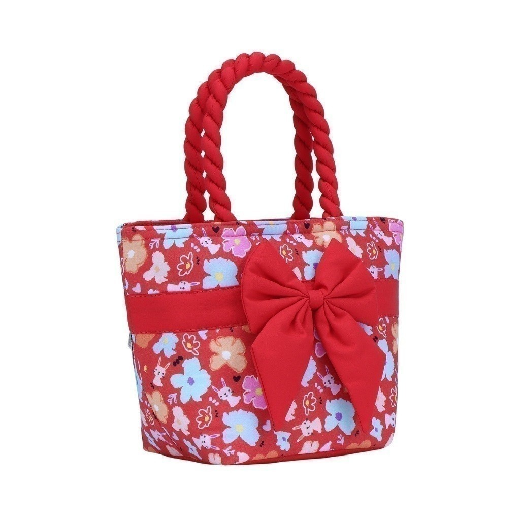 NaRaYa Handbag กระเป๋าถือ NB/K-52N/SS