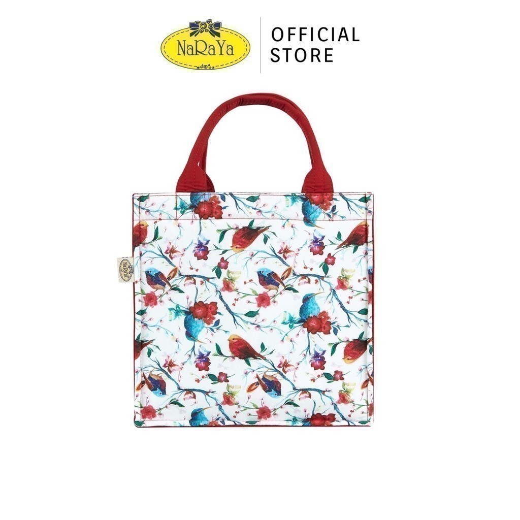 NaRaYa Handbag กระเป๋าถือ NB-826N/L